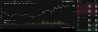 TON币暴涨100%,未来TON币价格走势分析