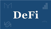 区块链DeFi龙头是什么?区块链DeFi龙头项目盘点