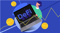 DEFI赛道有哪些币?DEFI赛道代表币种盘点