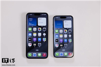 欧盟立法迫在眉睫,消息称苹果探索新技术使 iPhone 电池更换更容易