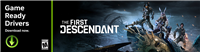 英伟达发布 556.12 版本 Game Ready WHQL 显卡驱动，首发适配 Nexon DLSS 3.5 游戏《第一后裔》