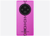 经典诺基亚 Lumia 1020“奥利奥”相机模组设计,HMD Skyline G2 手机背面渲染图曝光
