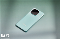 消息称 iQOO 新机搭载天玑 9300 + 处理器及 1.5K OLED 直屏,预计为 Z9 Turbo+