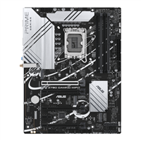 新一代无线网络标准向下渗透,华硕推出 Z790 GAMING WIFI7 主板