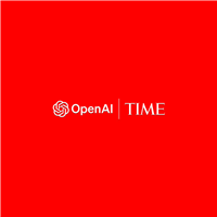 OpenAI 与《时代》达成合作协议:可用其杂志内容训练 ChatGPT