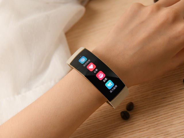 在手腕上开启未来 amazfit x概念手表评测（审核不发） 