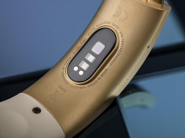 在手腕上开启未来 amazfit x概念手表评测（审核不发） 