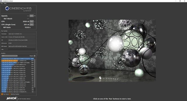 rog 生态的中坚力量 光刃g15游戏台式机评测 