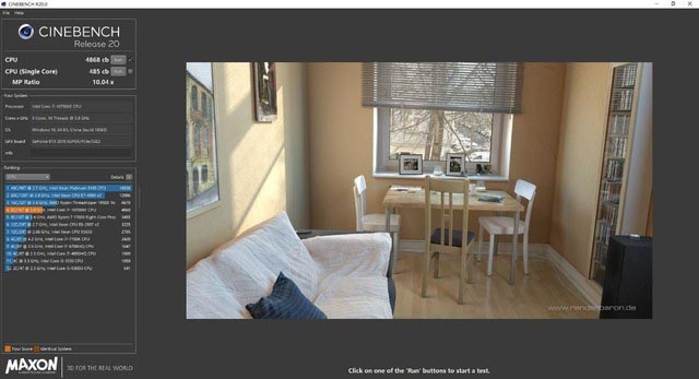 rog 生态的中坚力量 光刃g15游戏台式机评测 