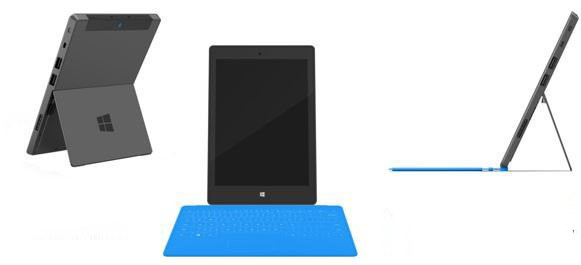 surface mini价格多少钱?微软surface mini价格1