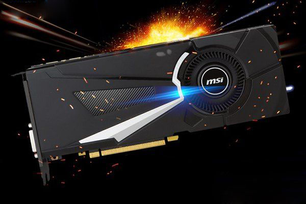 gtx1080公版与非公版哪个好？gtx1080公版和非公版的区别