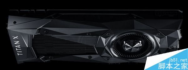黄仁勋自曝新titan x身世：和工程师打赌赚得世界最快卡