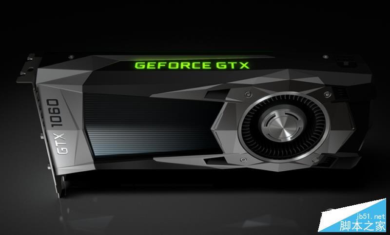 gtx 1060游戏、dx12测试成绩曝光：打平rx 480、互有输赢