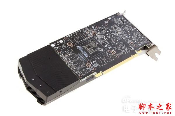 nvidia gtx 1060开箱图赏：最帅公版卡！