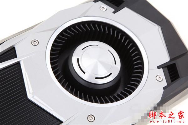 nvidia gtx 1060开箱图赏：最帅公版卡！