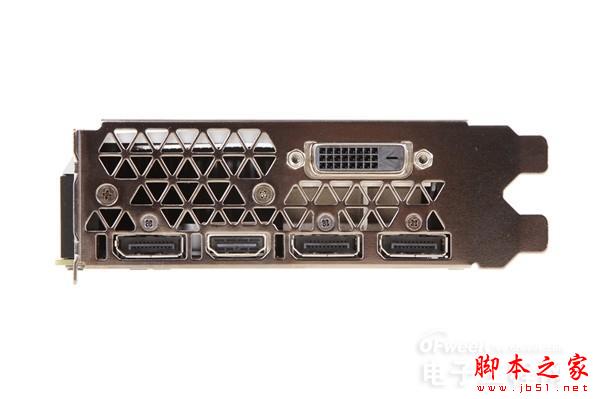 nvidia gtx 1060开箱图赏：最帅公版卡！