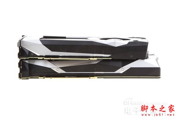 nvidia gtx 1060开箱图赏：最帅公版卡！