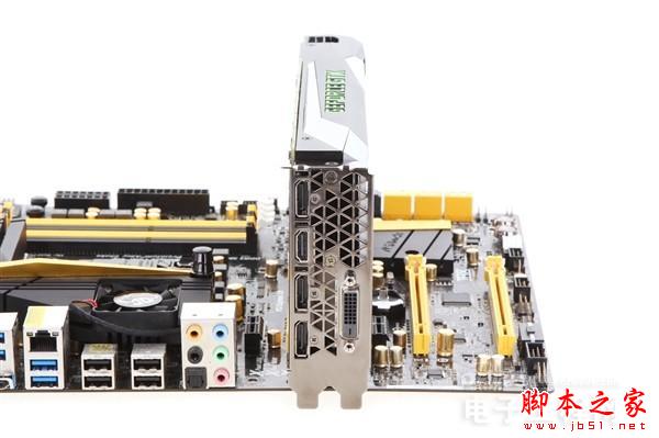 nvidia gtx 1060开箱图赏：最帅公版卡！
