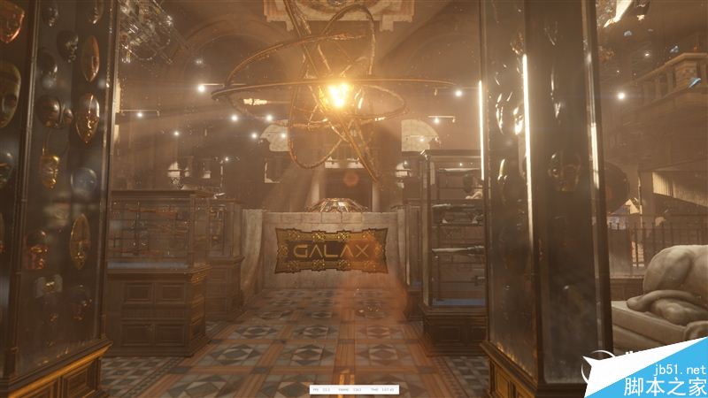 3dmark time spy dx12首测：a卡异步计算爆发