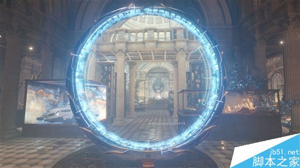 全新显卡杀手！3dmark time spy dx12测试正式发布