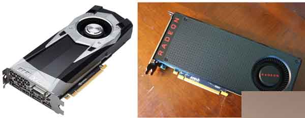 gtx 1060 dx12跑分曝光：大战rx 480无优势