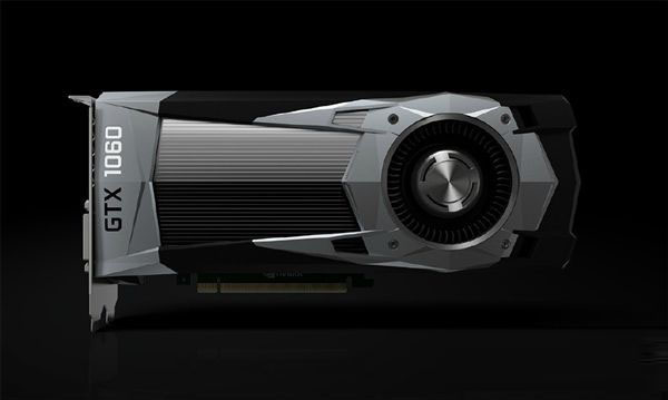 gtx1060配什么cpu gtx1060配什么主板好？