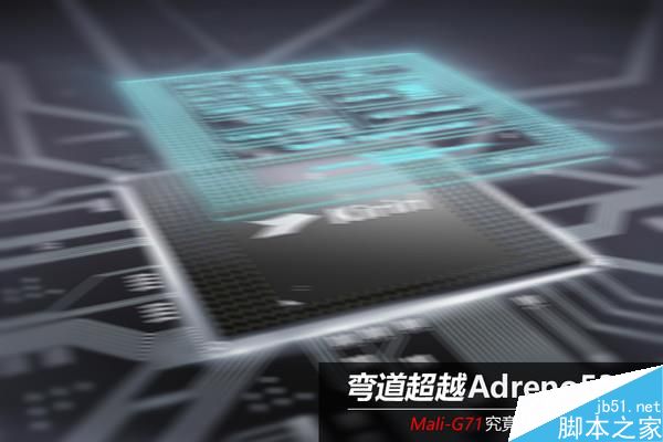 华为mate9搭载的麒麟960处理器究竟有多强?