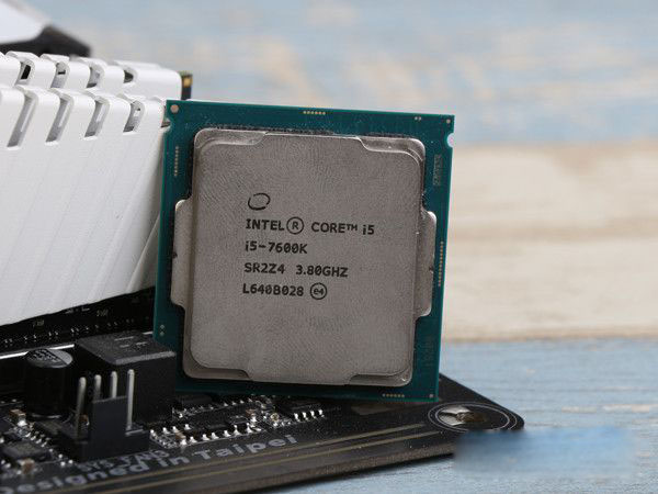 七代酷睿i5-7600k怎么样 抢先i5-7600k全面评测