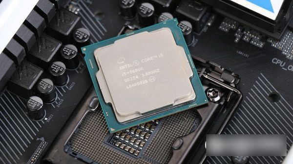 七代酷睿i5-7600k怎么样 抢先i5-7600k全面评测