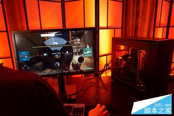 独家：猛升40%对飙i7！amd zen架构全球首公开