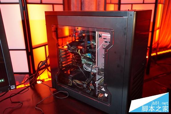 独家：猛升40%对飙i7！amd zen架构全球首公开