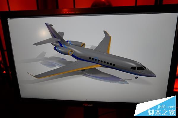 独家:猛升40%对飙i7!amd zen架构全球首公开