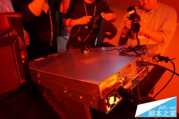 独家:猛升40%对飙i7!amd zen架构全球首公开