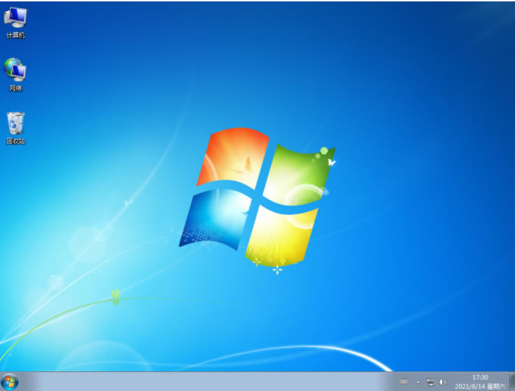 笔记本电脑怎么重装系统windows7 笔记本重装windows7系统步骤图解