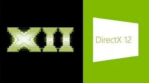 win11显卡不支持dx12