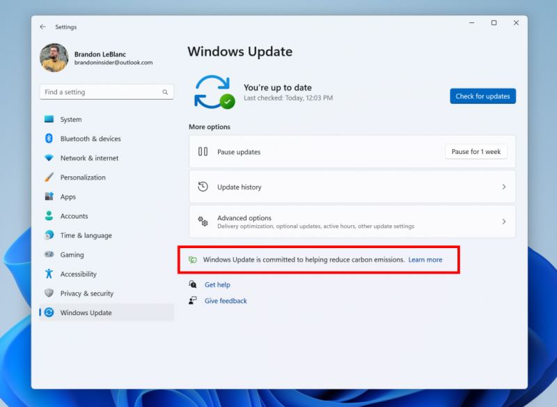 微软最新win11 kb5012427(22567.100)预