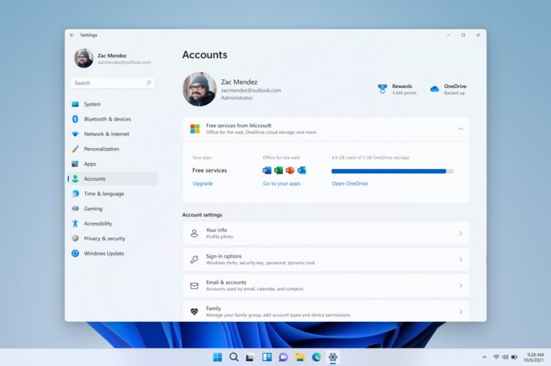 微软最新win11 kb5012427(22567.100)预