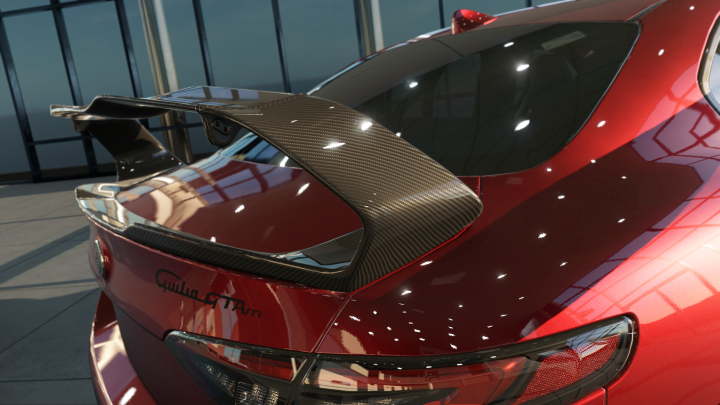 模拟赛车游戏《神力科莎 evo》官宣:最低配置要求 rx 580,2024 年内发售