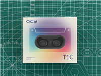 QCY T1C真无线蓝牙耳机值得入手吗 QCY T1C真无线蓝牙耳机评测