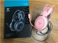 雷柏VH610游戏耳机值得入手吗 雷柏VH610游戏耳机全面评测