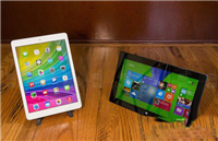 surface pro 2和ipad air哪个好?微软surface pro 2VS苹果ipad air对比评测