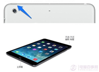 ipad mini2黑屏按Home键都没有反应的解决方法