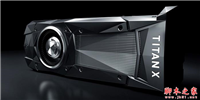 NVIDIA 旗舰Titan X对比GTX 1080/GTX 1070/1060性能评测