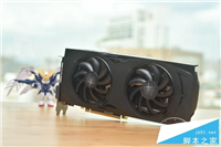 讯景XFX RX 480黑狼进化版显卡全面评测+拆解 RX480/GTX1080对比评测