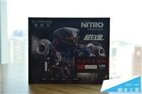 蓝宝石RX 470超白金显卡图赏+拆解图