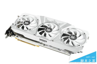 影驰GTX 1060 HOF名人堂显卡性能评测+拆解图