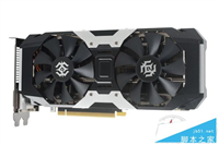 索泰GTX 1060-6GD5 X-Gaming OC显卡评测与拆解图