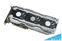 NVIDIA GTX1060解禁 映众GTX 1060冰龙版评测+拆解图
