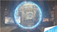 [视频]3DMark Time Spy DX12测试项目正式发布