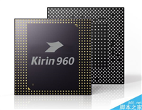 麒麟960和麒麟950有什么不同?华为麒麟960规格对比950